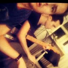 Richard Henry Sädbom