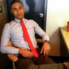 Rodney WaWa Ambroise