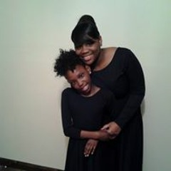 Sheronda TheDiva Hardy