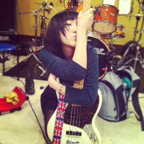 ベースボーカル1 19 By 325xmitsuko