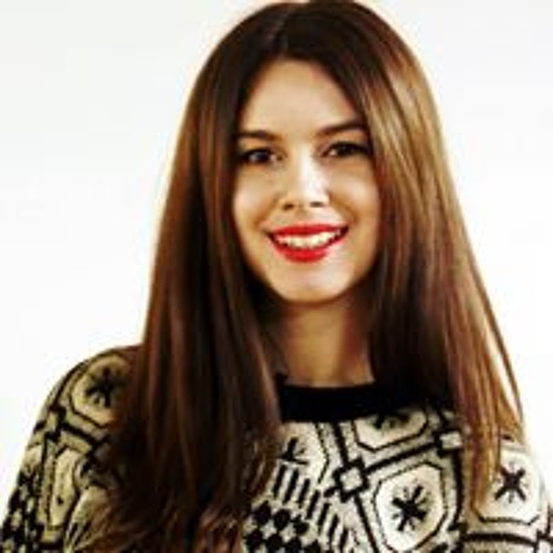 Alyona  Vishnevskaya’s avatar