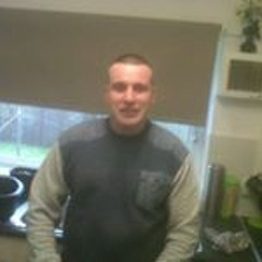 Billy Anthony Woodhouse