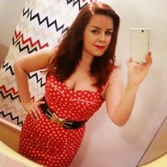 Linda Halliday McGarrigle