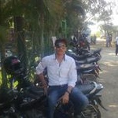 Saptharishi Venkateswaran