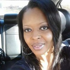 Alicia Daniels Ellis