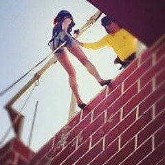 Jaydee Hersh Bercasio