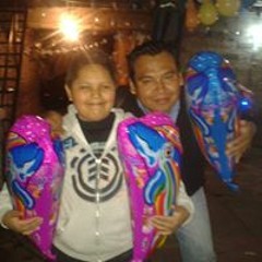 Alan Gerardo Francisco