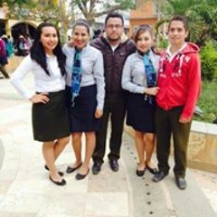 Luis Angel Morales Ponce