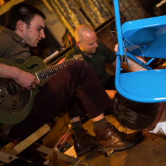 murphy/ansell/bench trio