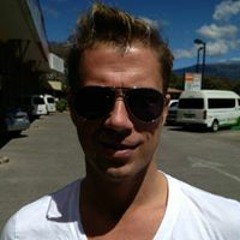 Chad Royal-Pascoe