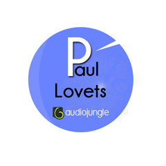 PauLovets - Longing For (Audiojungle Royalty-Free Audio MP3 320 kbps)