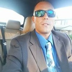 Andrew Graham Cassidy