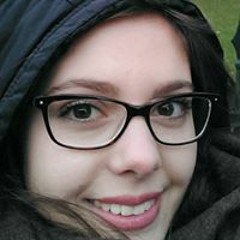 Tatiana Grammatikopoulou