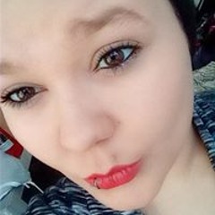 Saskia Cheyenne Braun