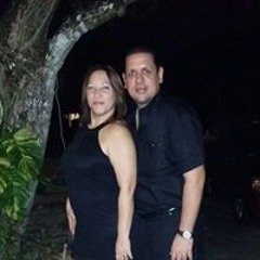 Alex Santo Domingo Sierra