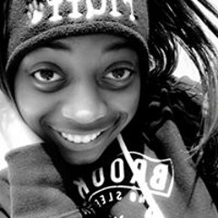 Fantasia Jackson-Watson