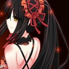 Tokisaki Kurumi