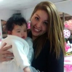 Claudia Francisca Briceño