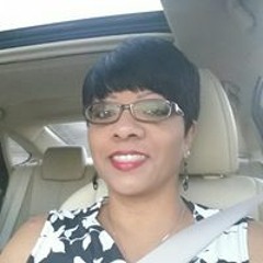 Alinda Fisher-Saints