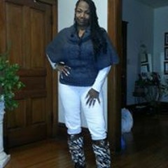 Betty Grandiva Collins