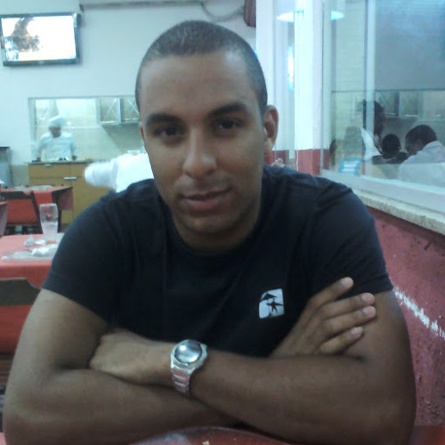 Carlos Santiago de Junior’s avatar