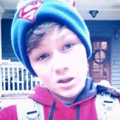 Dylan Randall Riley