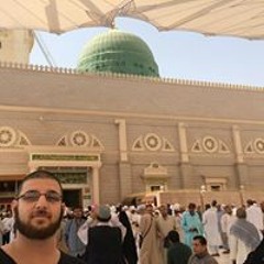 Abdullah Samed Kiran