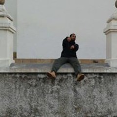 Neikoleo Gonzalez Aaron