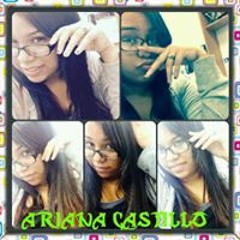 Ariana Love