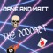 Dane & Matt: The Podcast