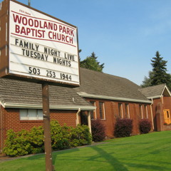 Woodland Park Church