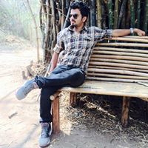 Amjad Salim’s avatar