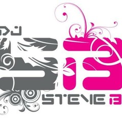 DJ Stevie B.