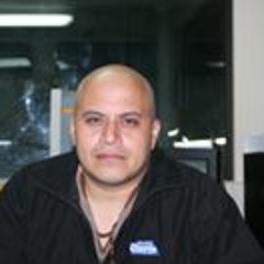 Juan Antonio Romero