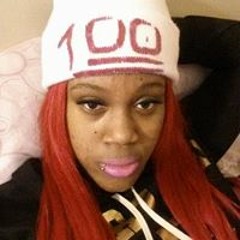 Earnesha Cox ShutitDown