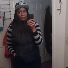 Shante Iwin Hargroves