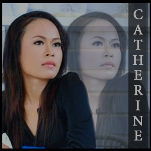 CATHERINE PELEALU — artist photo