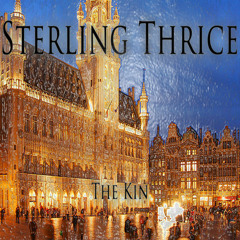 Sterling Thrice