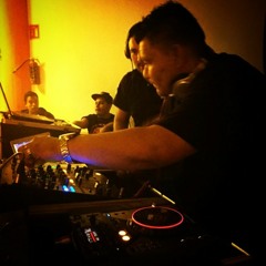Hey Niño Te Gusta La Banda (Bootleg Danny Lomas DJ)(test)