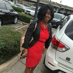 LadyFelicia Cox Bell