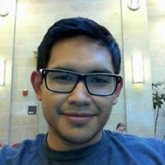 Diego Vinasco-Alvarez