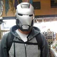 Christopher Lloyd Edes