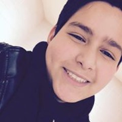 Mohamed Ahmed