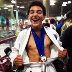 Brenden Joshua Torres