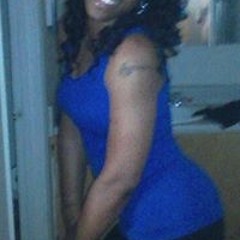 Tiffanysobeautiful Ford