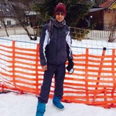Abdullah Najim