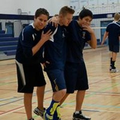 Renny Castellanos-arcs