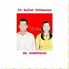 Shinta Barita Sihombing
