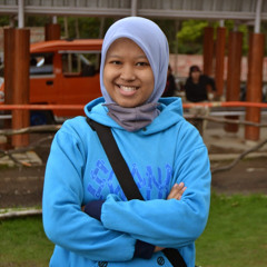 Fauziah Muslimah