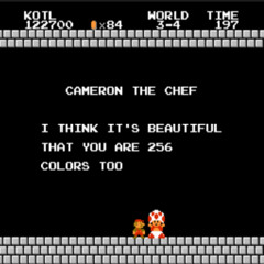 Kids of the Leaf